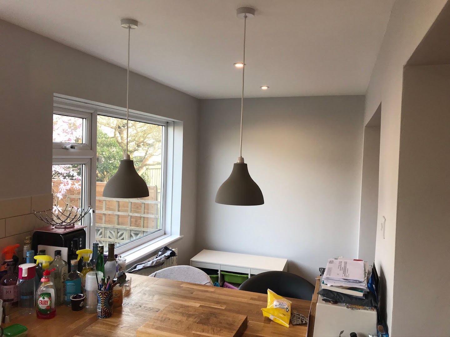 MCB Painting & Decorating — Photos 10