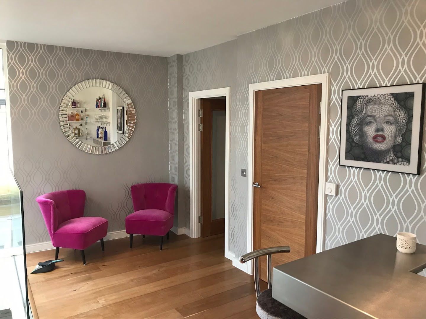 MCB Painting & Decorating — Photos 4