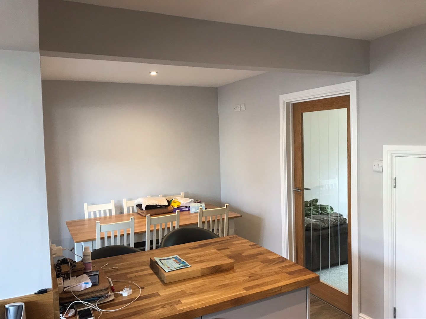 MCB Painting & Decorating — Photos 1