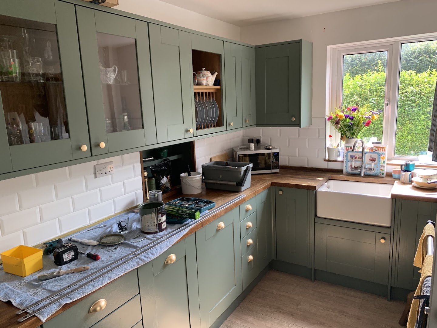 MCB Painting & Decorating — Photos 11