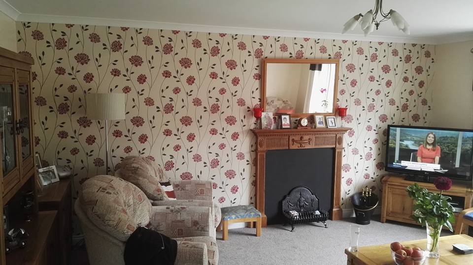 MCB Painting & Decorating — Photos 3