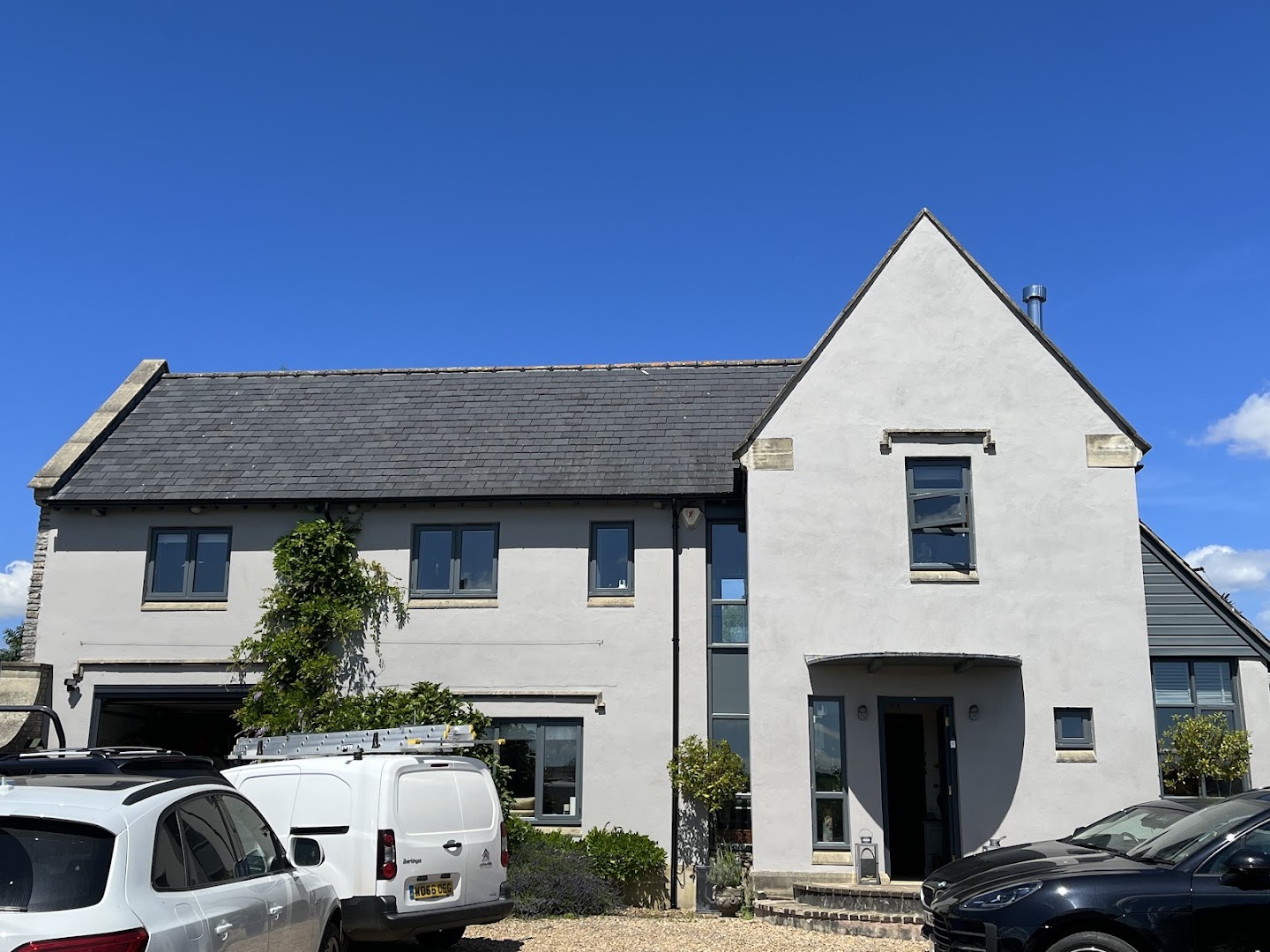 MCB Painting & Decorating — Photos 6