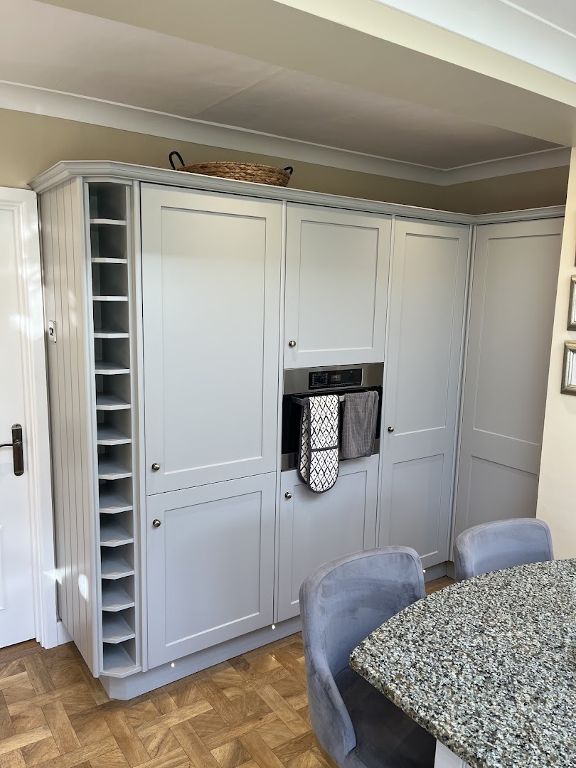 MCB Painting & Decorating — Photos 14